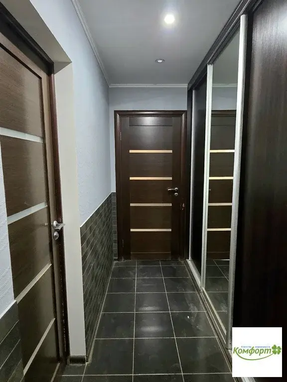 Продается 2 к. квартира в г. Рaмeнcкoe, ул. Кpаснoармейскaя, д. 10 - Фото 7