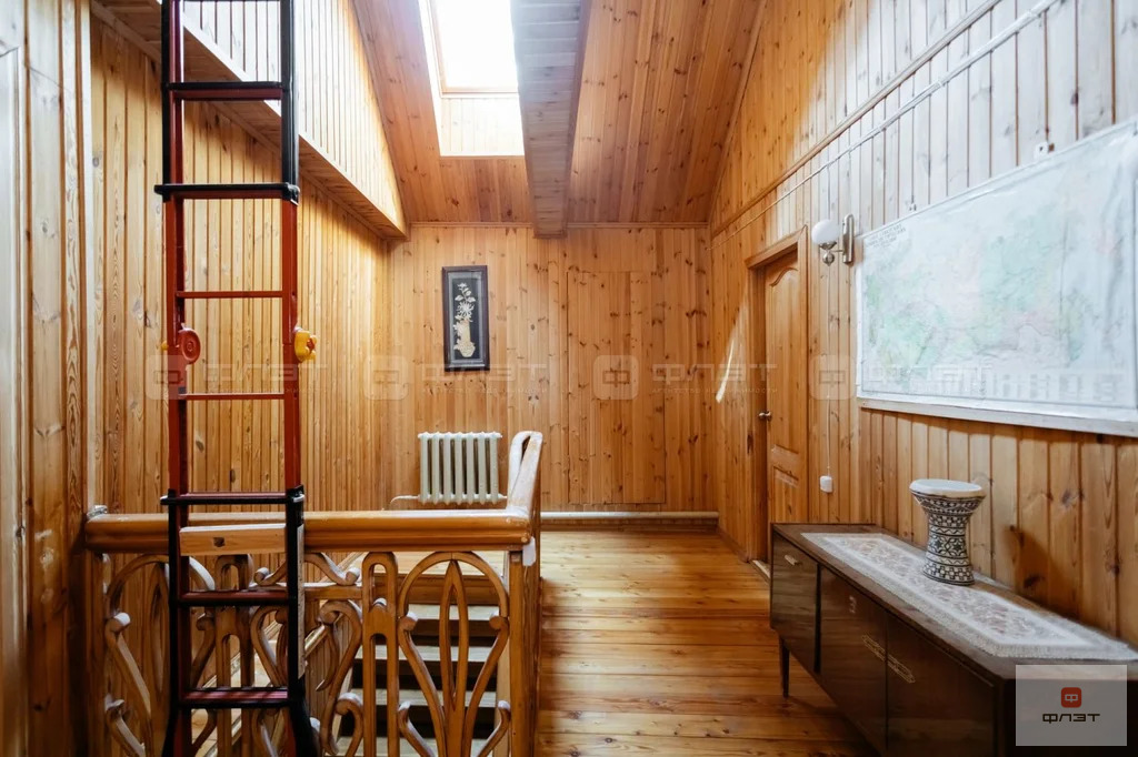 Продажа дома, Матюшино, Лаишевский район, ул. Садовая - Фото 18