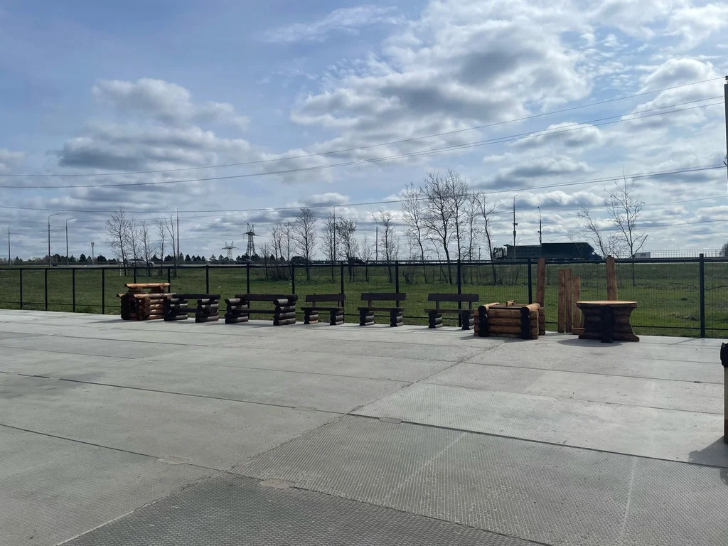 Торговое помещение 470 м2 - Фото 9