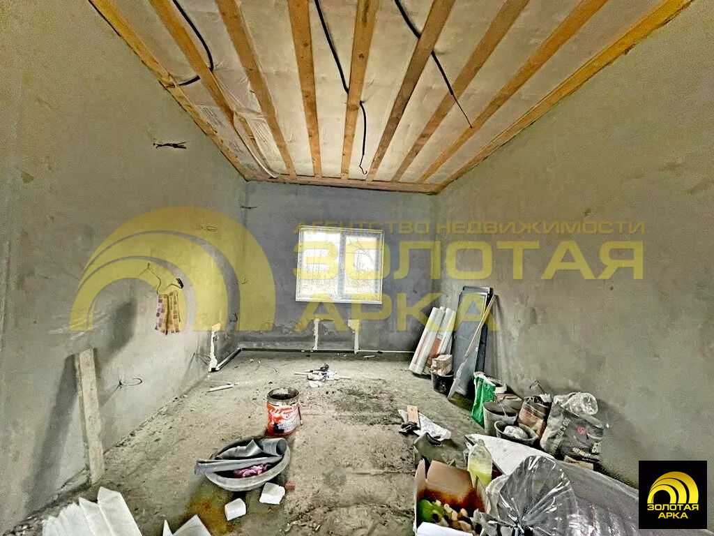 Продажа дома, Гостагаевская, Анапский район - Фото 9