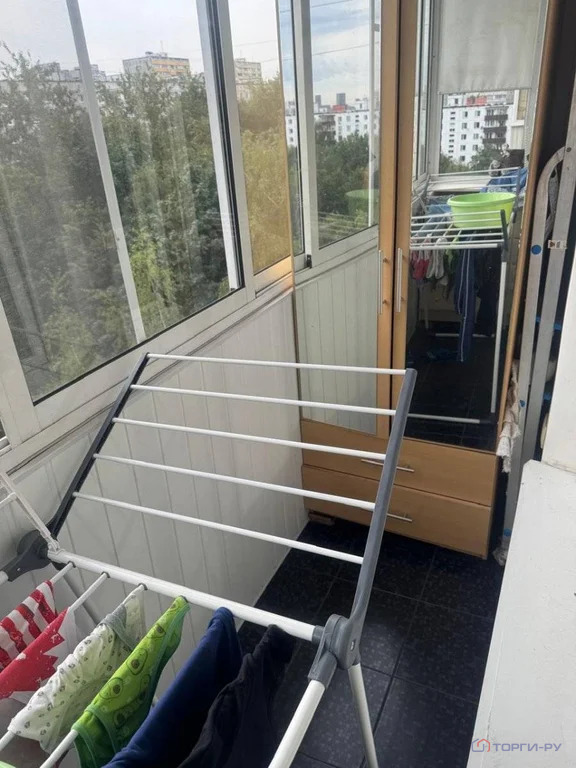 Продажа квартиры, ул. Чертановская - Фото 2