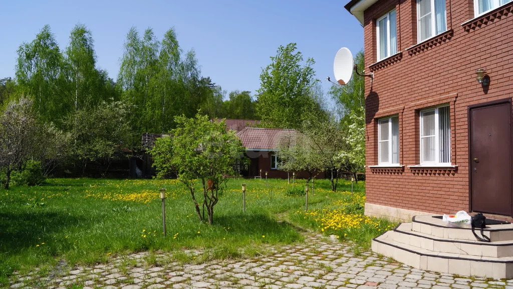 Продажа дома, Чеховский район, садовое товарищество Сказка - Фото 11