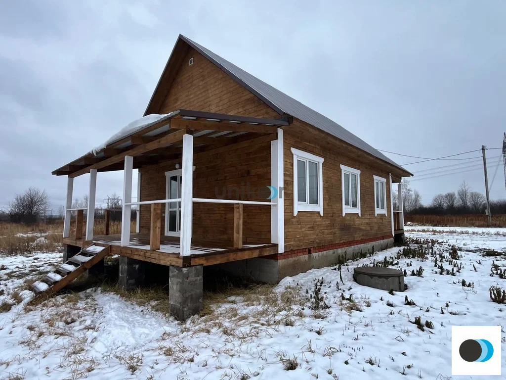 Продажа дома, Иглино, Иглинский район, ул. Якутова - Фото 2