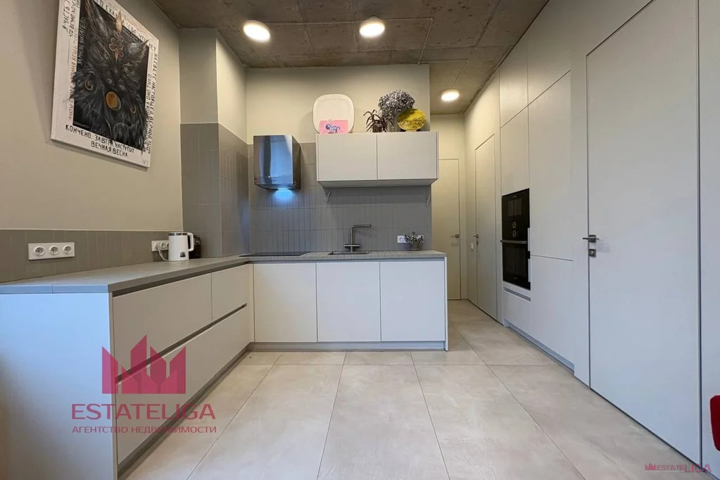 Аренда квартиры, Волоколамское ш. - Фото 5