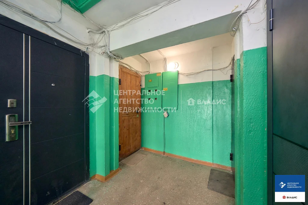 Продажа квартиры, Рязань, ул. Чкалова - Фото 9