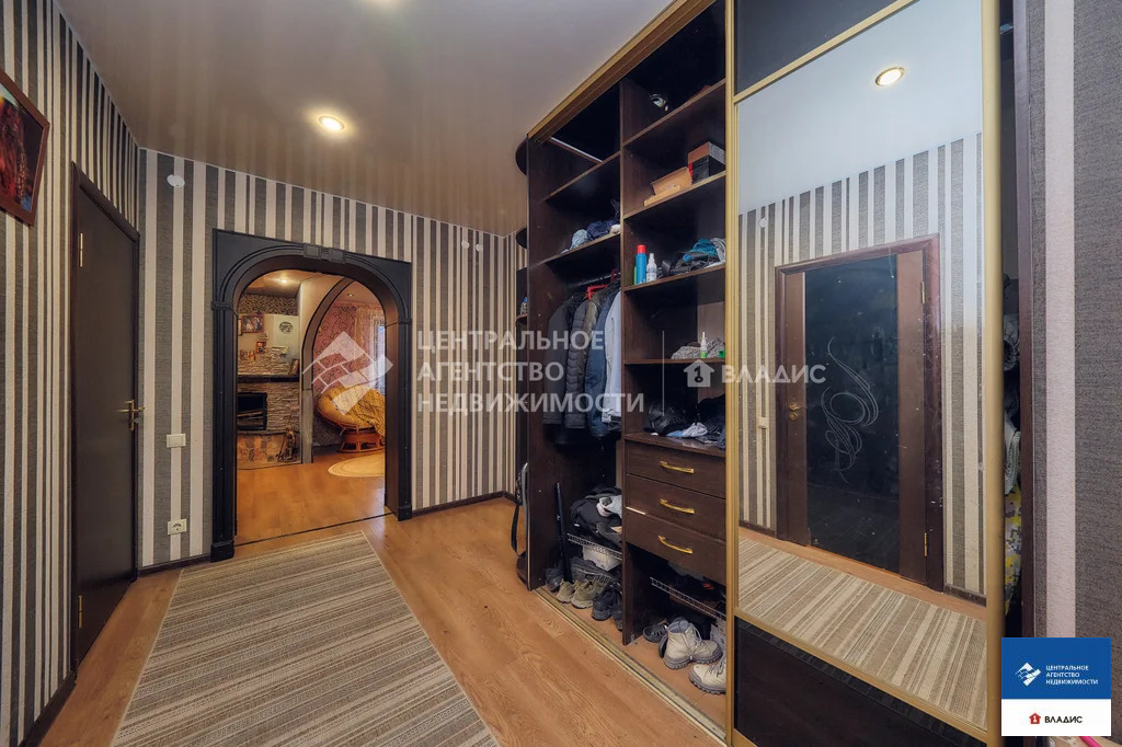 Продажа дома, Поляны, Рязанский район, ул. Революции - Фото 13