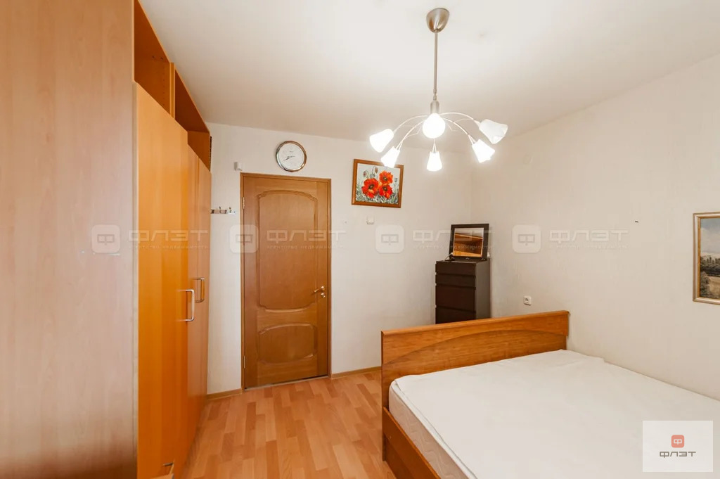 Продажа квартиры, Казань, ул. Гвардейская - Фото 15