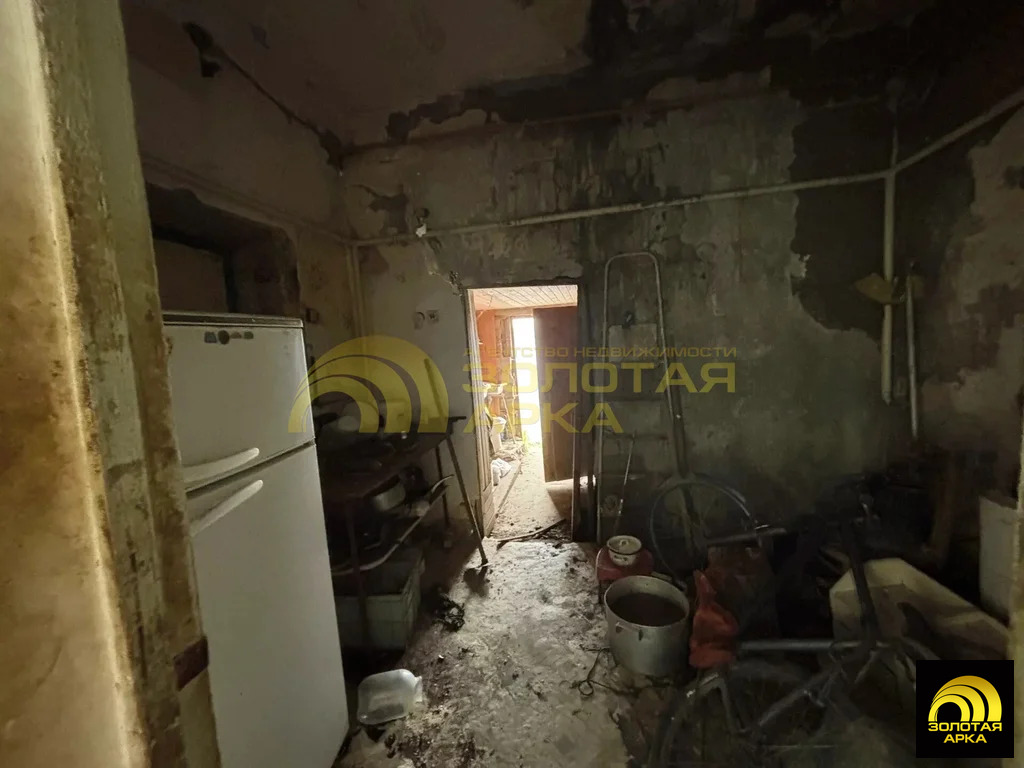 Продажа квартиры, Екатериновский, Абинский район, Набережная улица - Фото 9