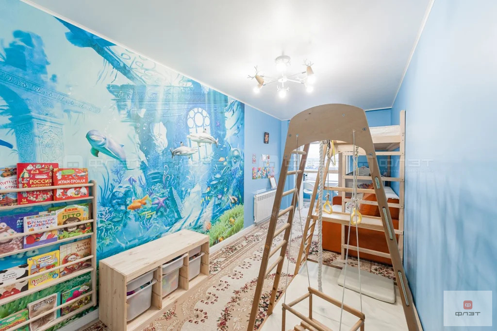 Продажа квартиры, Казань, ул. Магистральная - Фото 26