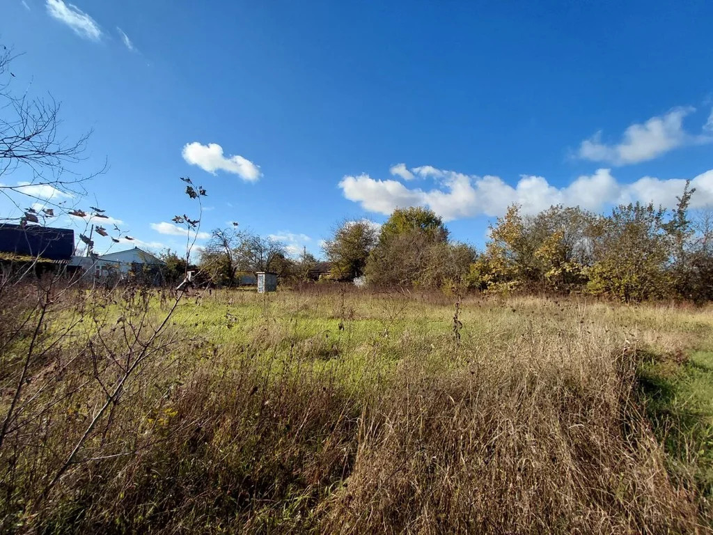 Продажа участка, Краснодар - Фото 1