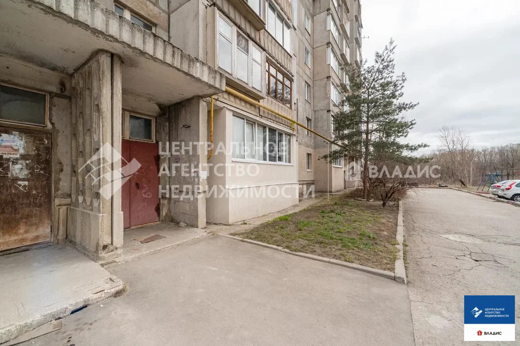 Продажа квартиры, Рязань, ул. Старореченская - Фото 14