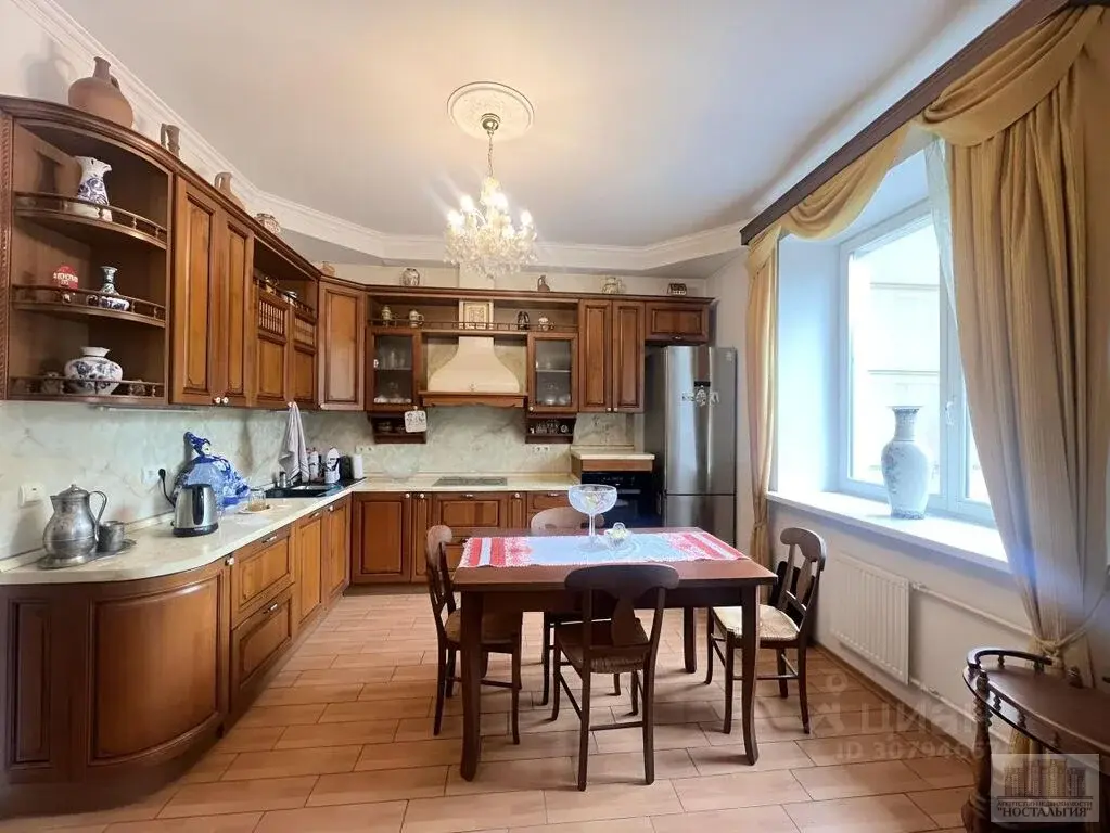 Продажа квартиры 120 м2 - Фото 15