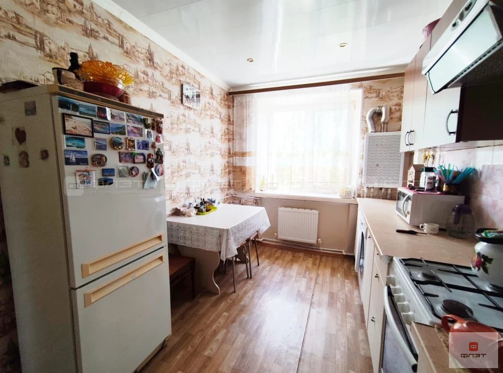 Продажа квартиры, Габишево, Лаишевский район, ул. Советская - Фото 2