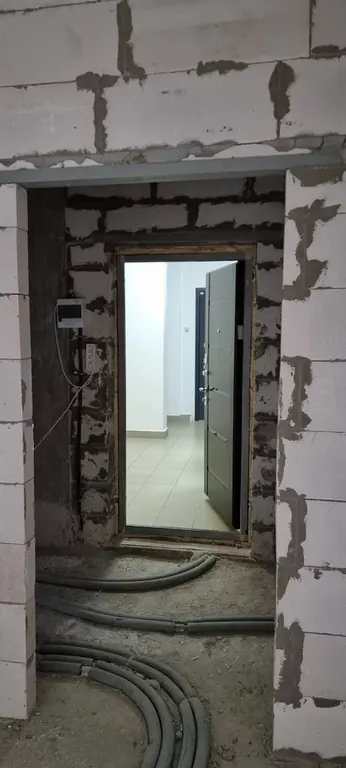 Продается 3-х комн.квартира в ЖК Аккорд(Минское ш.) - Фото 10