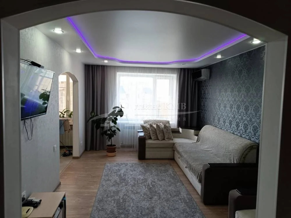 Продажа квартиры, Минеральные Воды, 40 лет победы - Фото 1