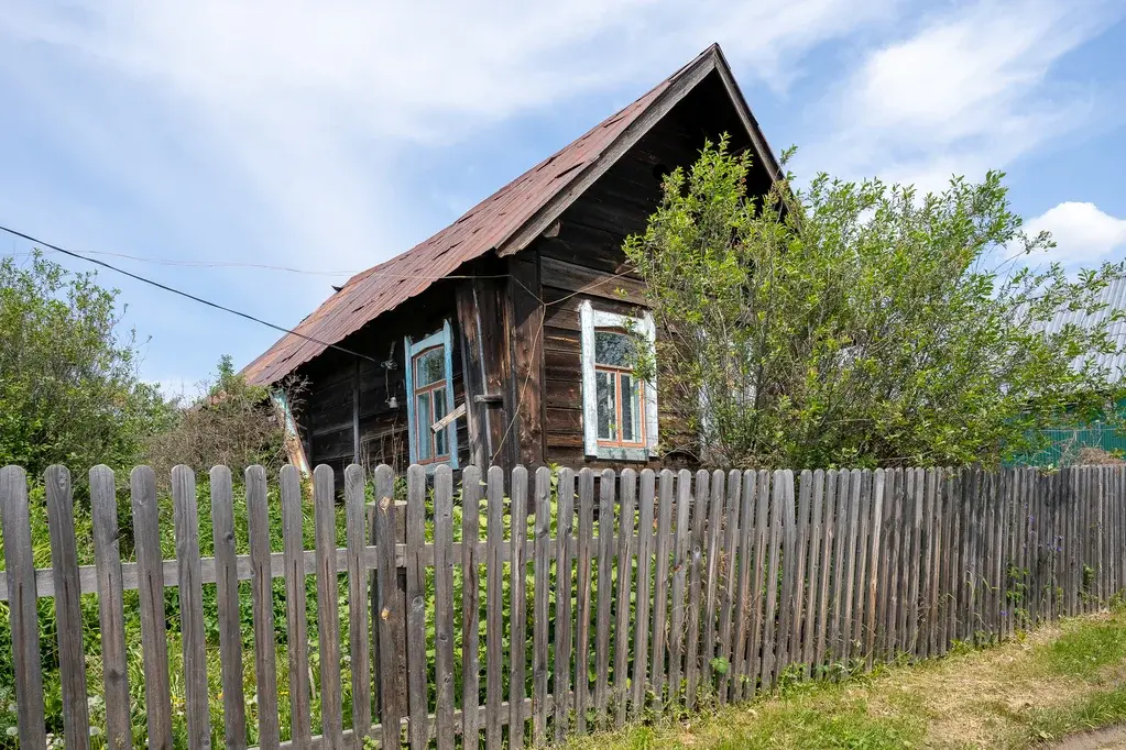 Дом по ул. Пролетарская - Фото 13