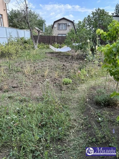 Продажа участка, Батайск, Сливовая улица - Фото 1