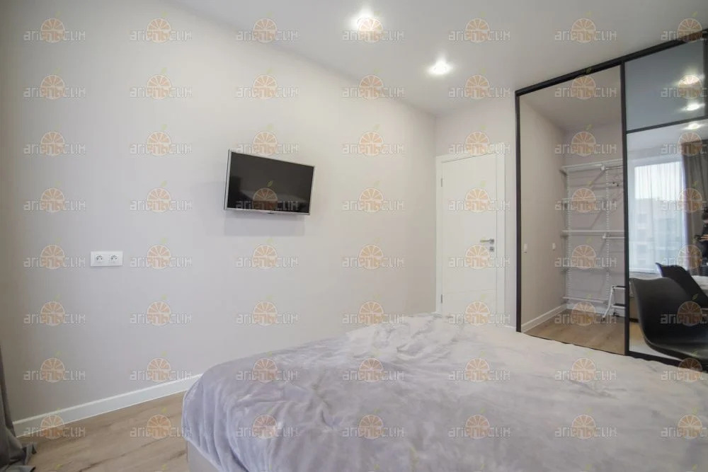 1-комн. квартира - Фото 4