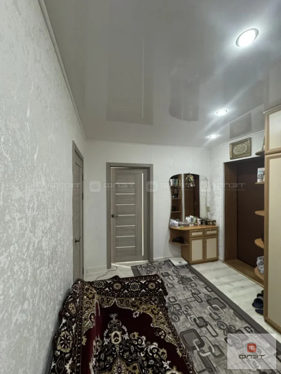 Продажа квартиры, Камское Устье, Камско-Устьинский район, ул. Комарова - Фото 15