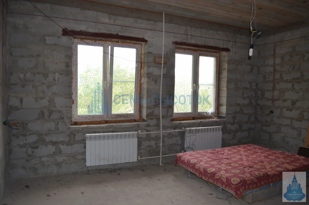 Продажа дома, Подольск, ул. Орджоникидзе - Фото 7