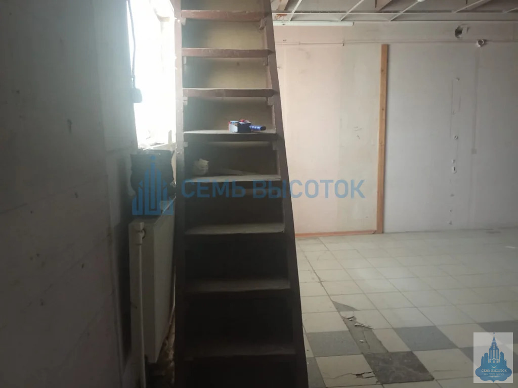 Аренда склада, Подольск, 36-й км. - Фото 8