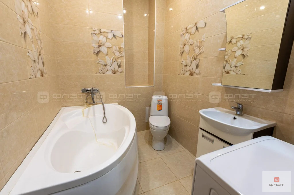 Продажа квартиры, Казань, ул. Профессора Камая - Фото 4