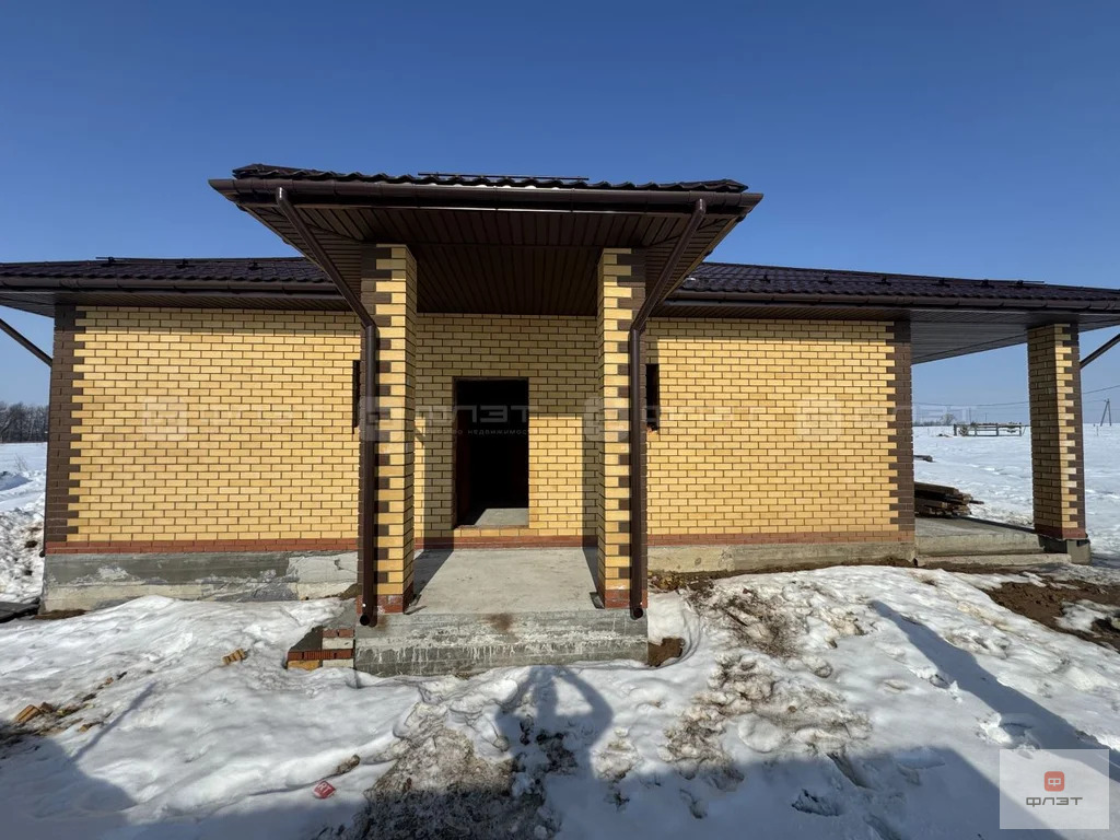 Продажа дома, Лаишевский район, ул. Вишневая - Фото 4