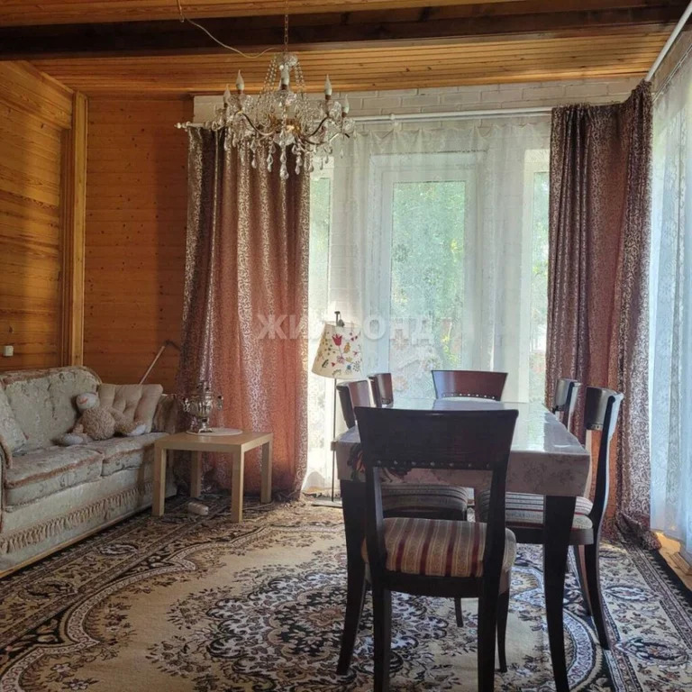 Продажа дома, Морозово, Искитимский район, ул. Набережная - Фото 3