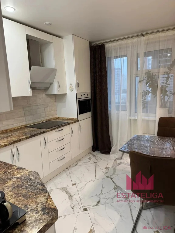 Продажа квартиры, Балашиха, Балашиха г. о., улица Струве - Фото 1