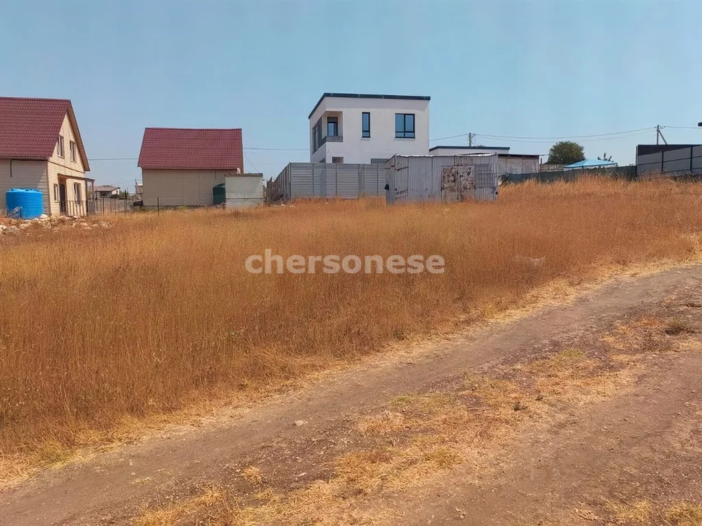 Продажа участка, Севастополь, улица 2-я Комендорская - Фото 7