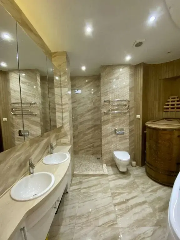 Продаю трехкомнатную квартиру,154.0 кв.м, Москва, ЦАО, Таганский район - Фото 14