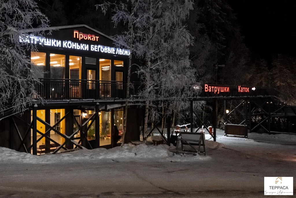 Продажа дома, Силино, Приозерский район, Озёрная улица - Фото 27