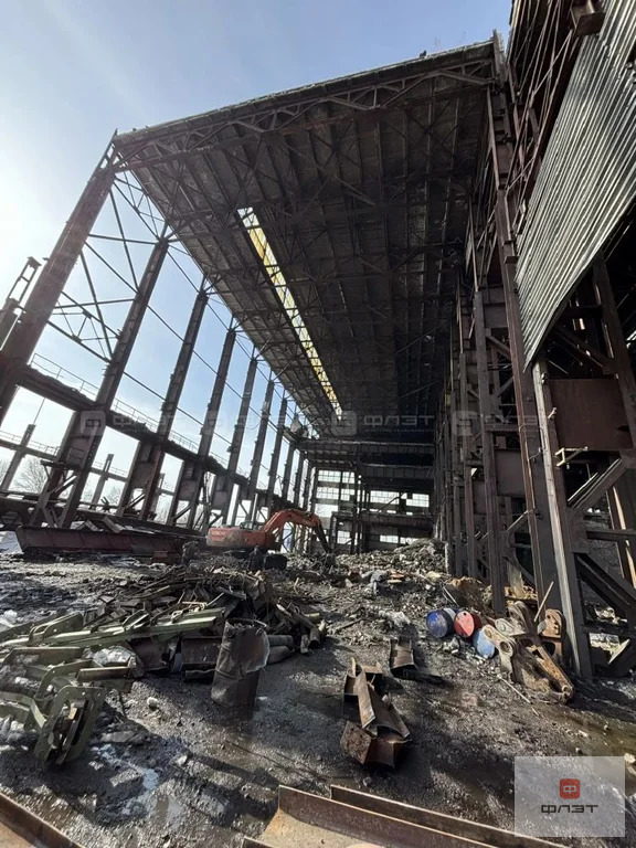 Продажа склада, Волжск, ул. Промышленная 2-я - Фото 3