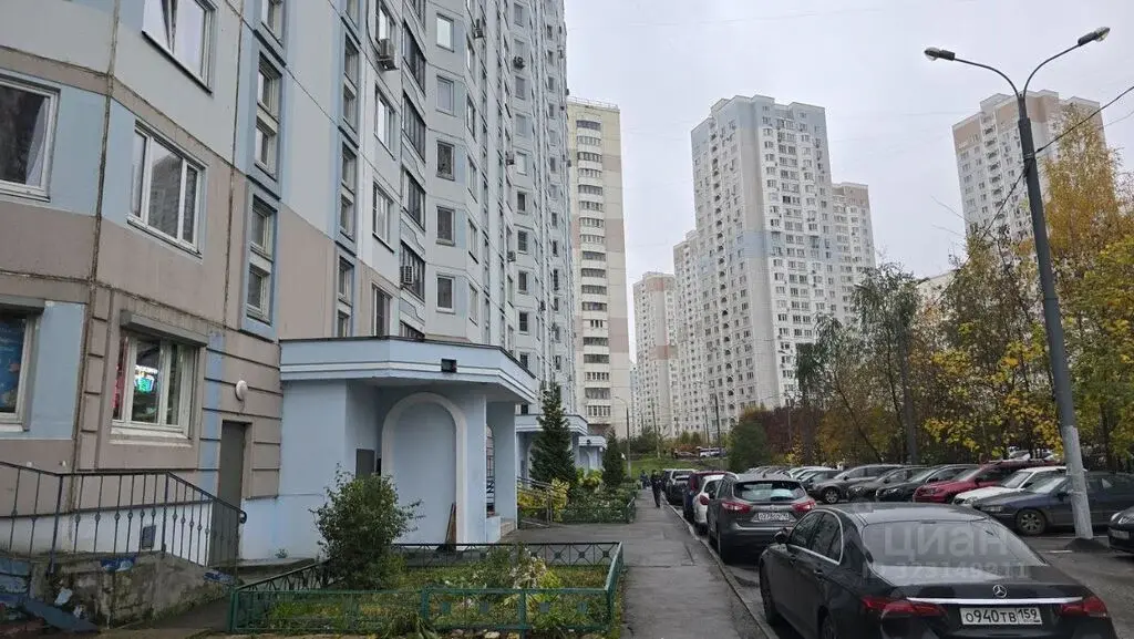 Купить бизнес 200.0м ул. Кутузовская, 19, Одинцово, Московская ... - Фото 4