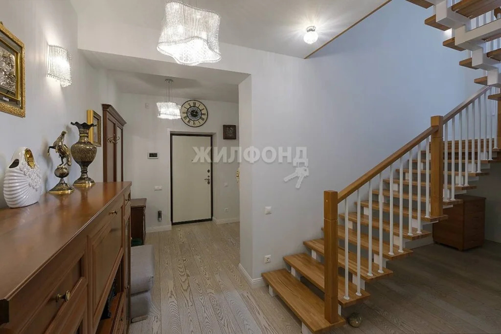 Продажа дома, Новосибирск - Фото 48