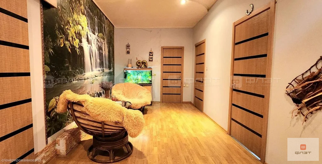 Продажа дома, Казань, ул. Южногорская (Константиновка) - Фото 8