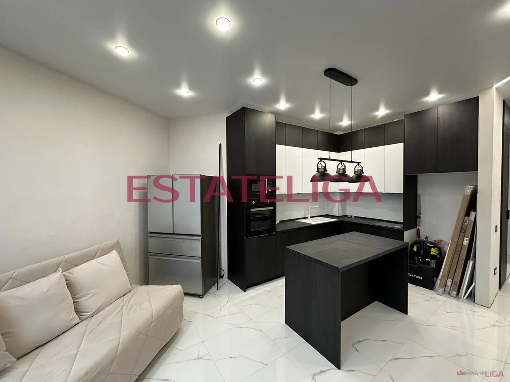 Продажа квартиры, ул. Лобачевского - Фото 12