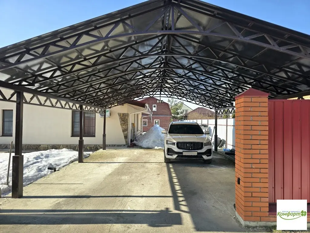 Продается уютный одноэтажный коттедж в городе Раменское - Фото 2