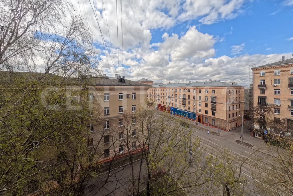 Продажа квартиры, ул. Первомайская - Фото 31