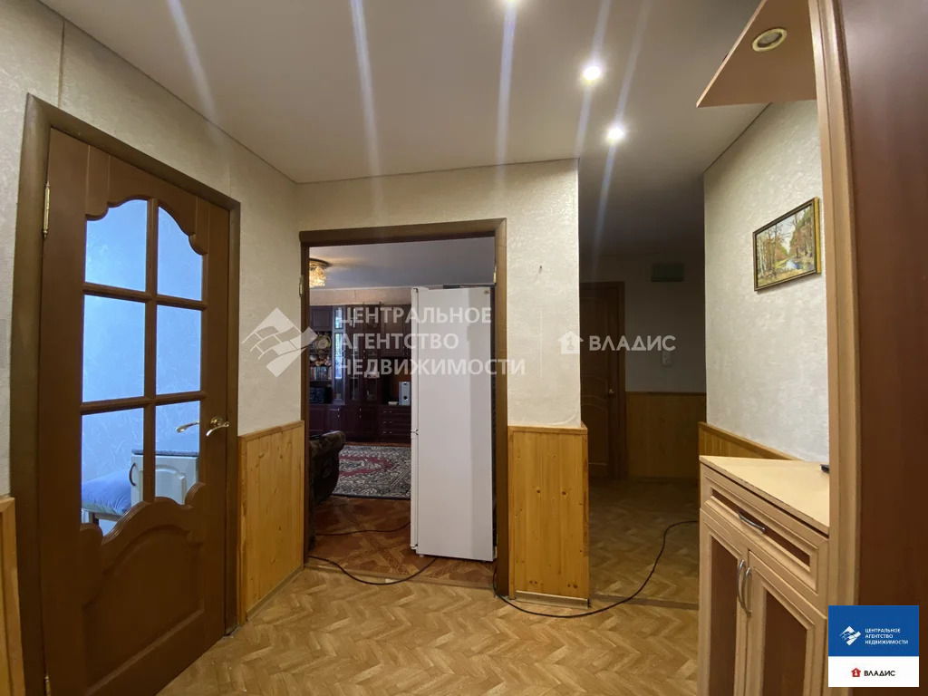 Продажа квартиры, Скопин, микрорайон АЗМР - Фото 4
