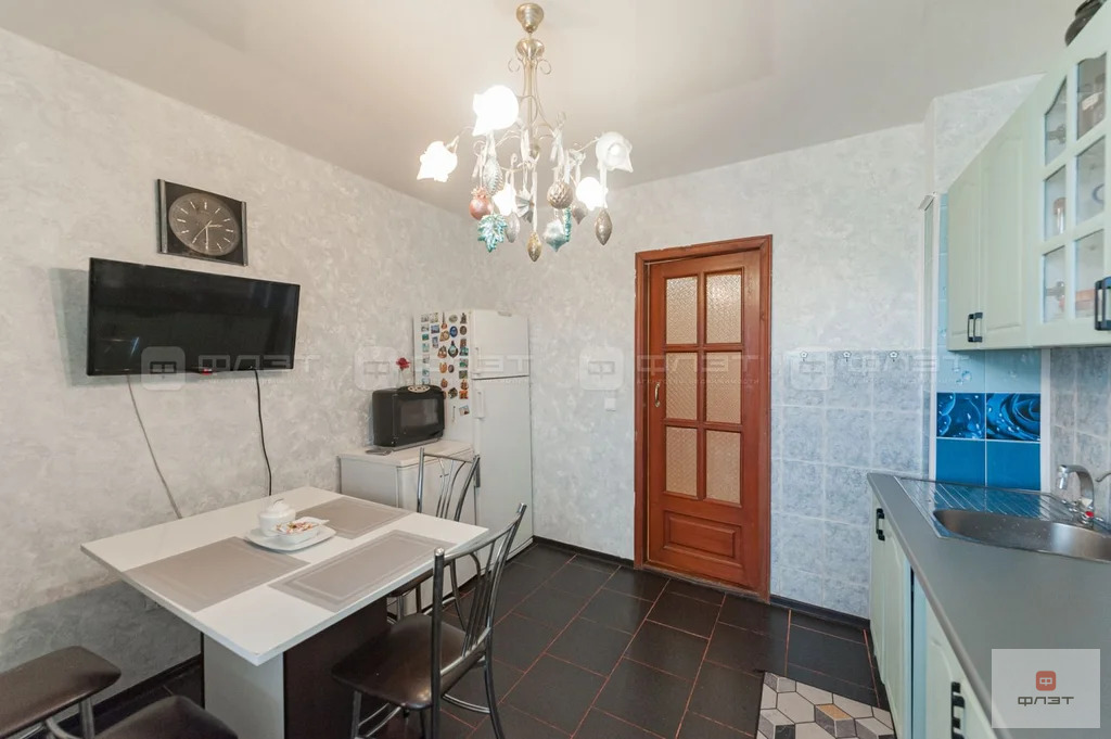 Продажа квартиры, Казань, ул. Академика Губкина - Фото 10