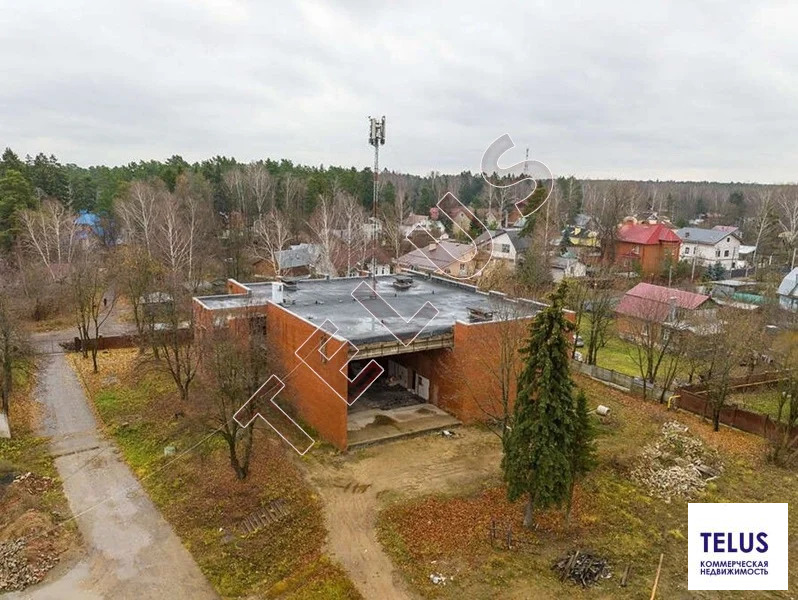 МО, Королев, Пролетарская ул., 847 м2, Здание (ном. объекта: 8237) - Фото 10