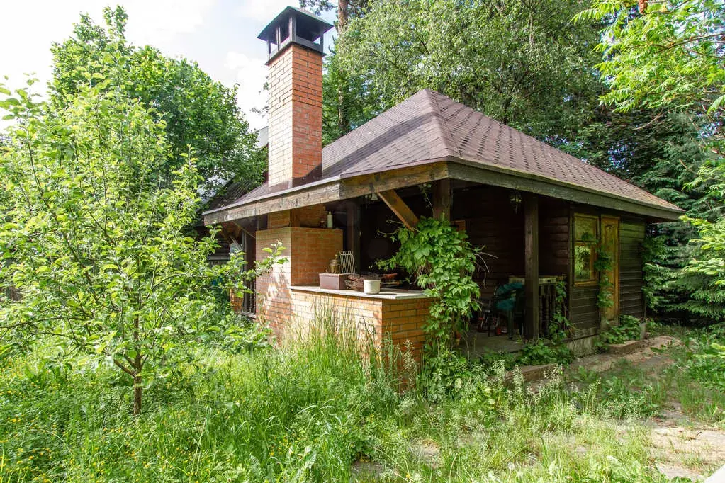 Продается дом 298,8 кв.м. - Фото 20