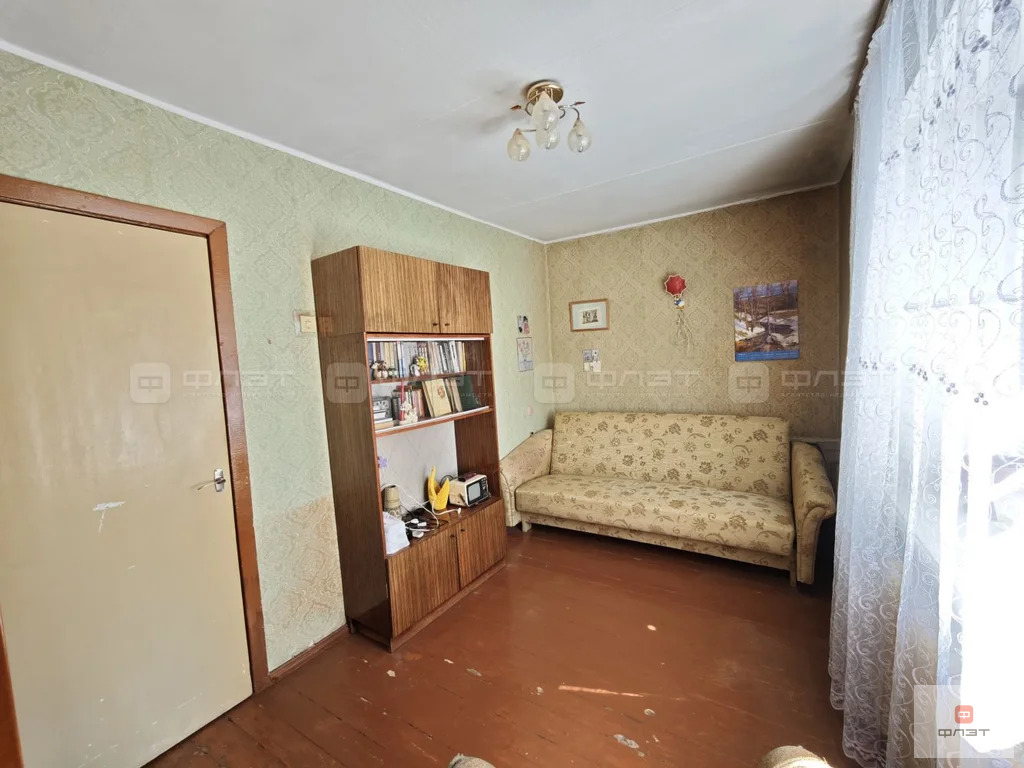 Продажа квартиры, Казань, ул. Лушникова - Фото 4