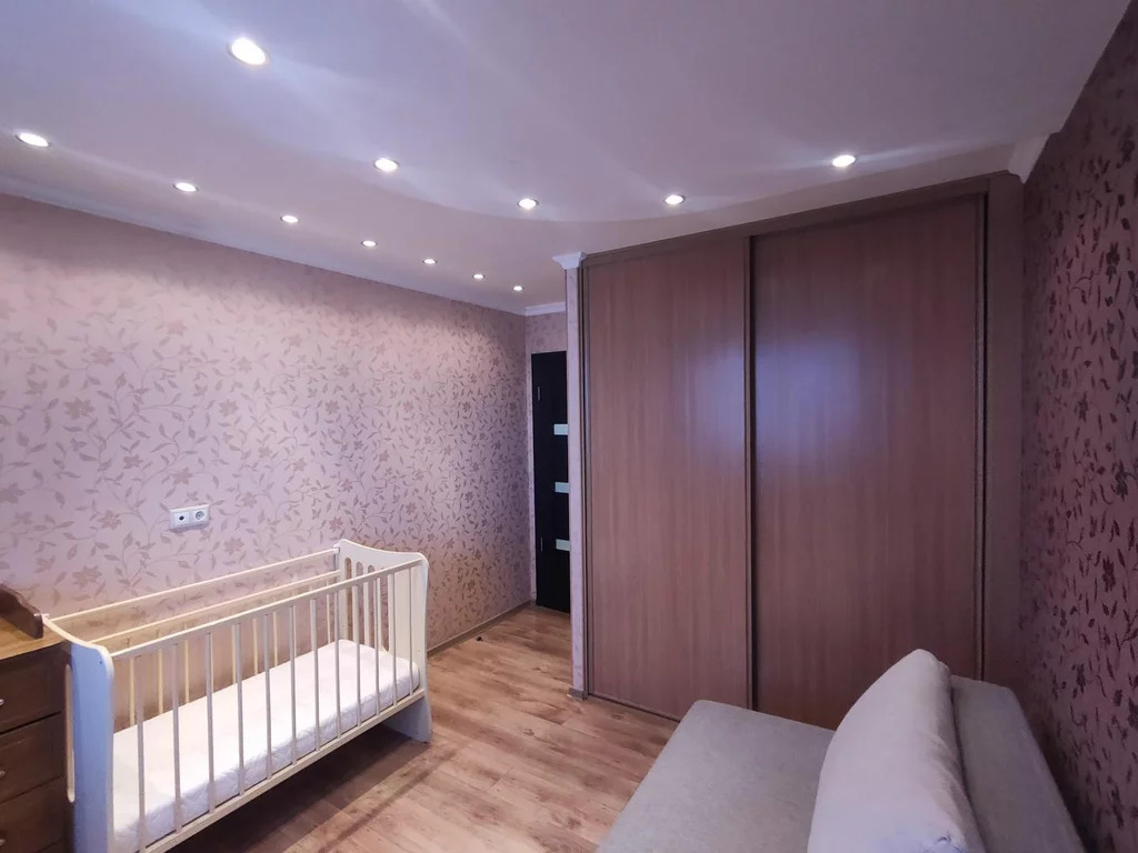 Сдам 2-к квартиру, Нахабино рп, Красноармейская улица 51 - Фото 11
