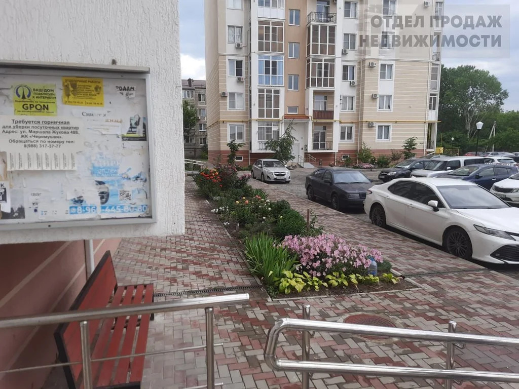 Помещение под коммерцию - Фото 2