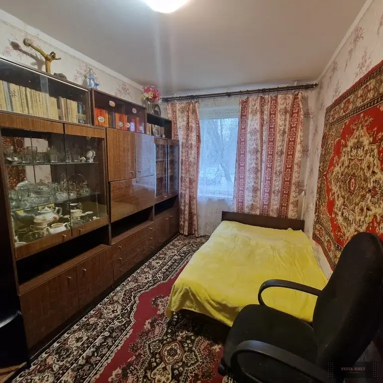 Квартира в Шарапово - Фото 8