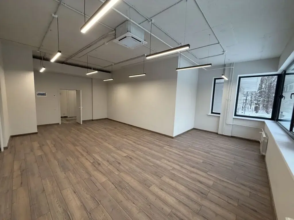 Новое офисное здание - Фото 7