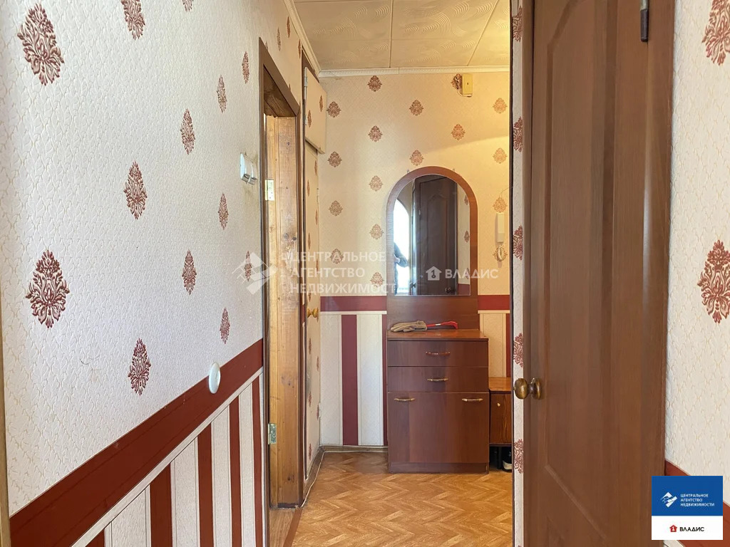 Продажа квартиры, Скопин - Фото 19