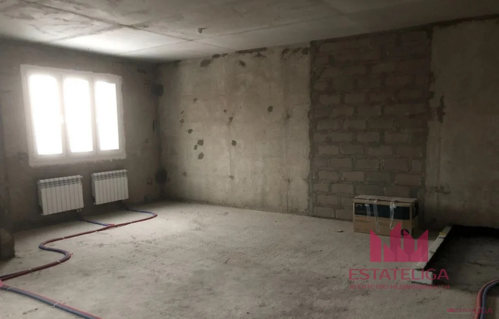Продажа квартиры, Одинцово, Сколковская улица - Фото 1